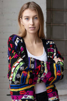 80s Sweater 1994