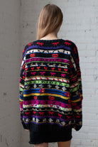 80s Sweater 1994