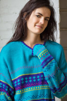 80s Sweater 1020