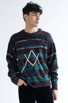 80s Sweater 2208