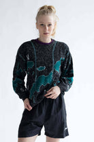 80s Sweater 2338