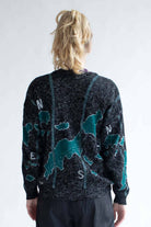 80s Sweater 2338