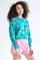 80s Sweater 2493