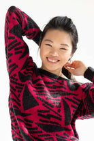 80s Sweater 2558