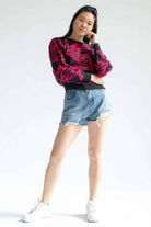 80s Sweater 2558