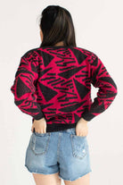 80s Sweater 2558
