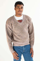 Christian Dior Wool Sweater