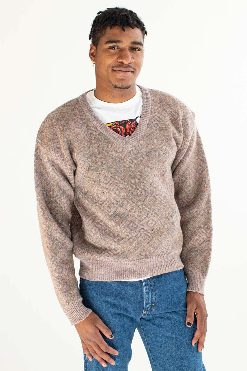 Christian Dior Wool Sweater