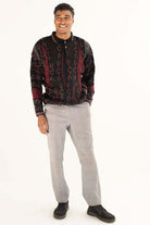 80s Sweater 2872