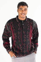 80s Sweater 2872