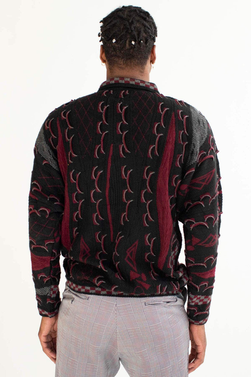 80s Sweater 2872