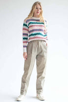 80s Sweater 3092