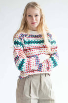 80s Sweater 3092