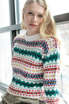 80s Sweater 3092
