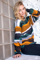 80s Sweater 1284