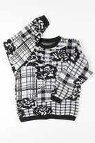 Women's 80s Sweater 64
