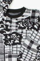 Women's 80s Sweater 64