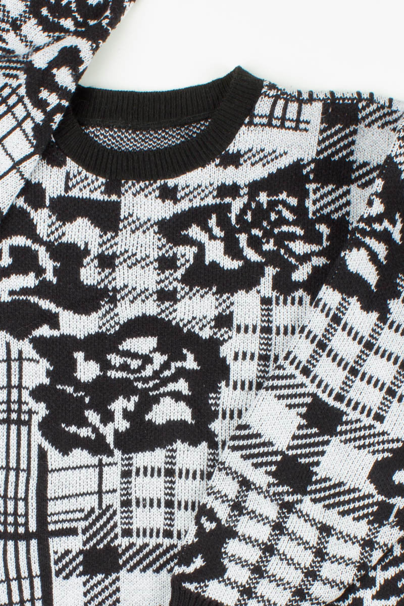 Women's 80s Sweater 64