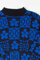 Women's 80s Sweater 79