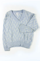 Women's 80s Sweater 144