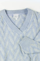 Women's 80s Sweater 144