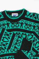 Women's 80s Sweater 160