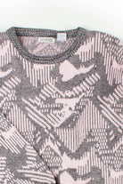 Women's 80s Sweater 277