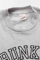 1982 DEADSTOCK University Novelty T-Shirt