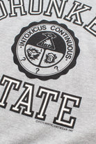 1982 DEADSTOCK University Novelty T-Shirt