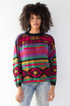 80s Sweater 1822