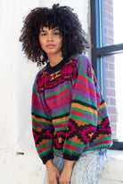 80s Sweater 1822