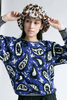 80s Sweater 2651