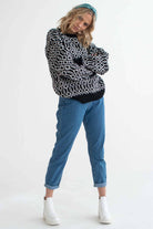 80s Sweater 3227