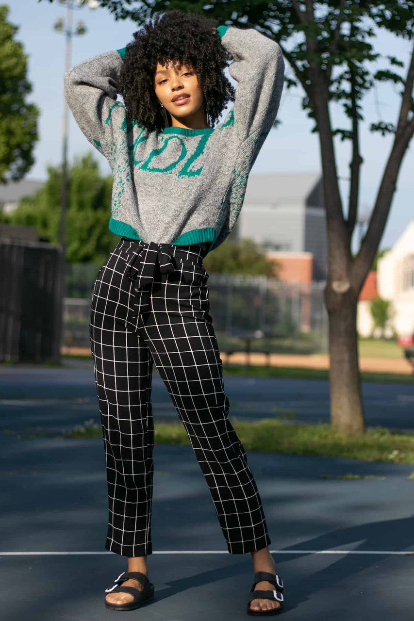 80s Sweater 1785