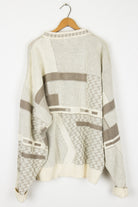 80s Sweater 100