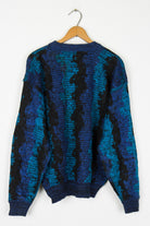 80s Sweater 101