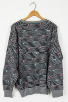 80s Sweater 102