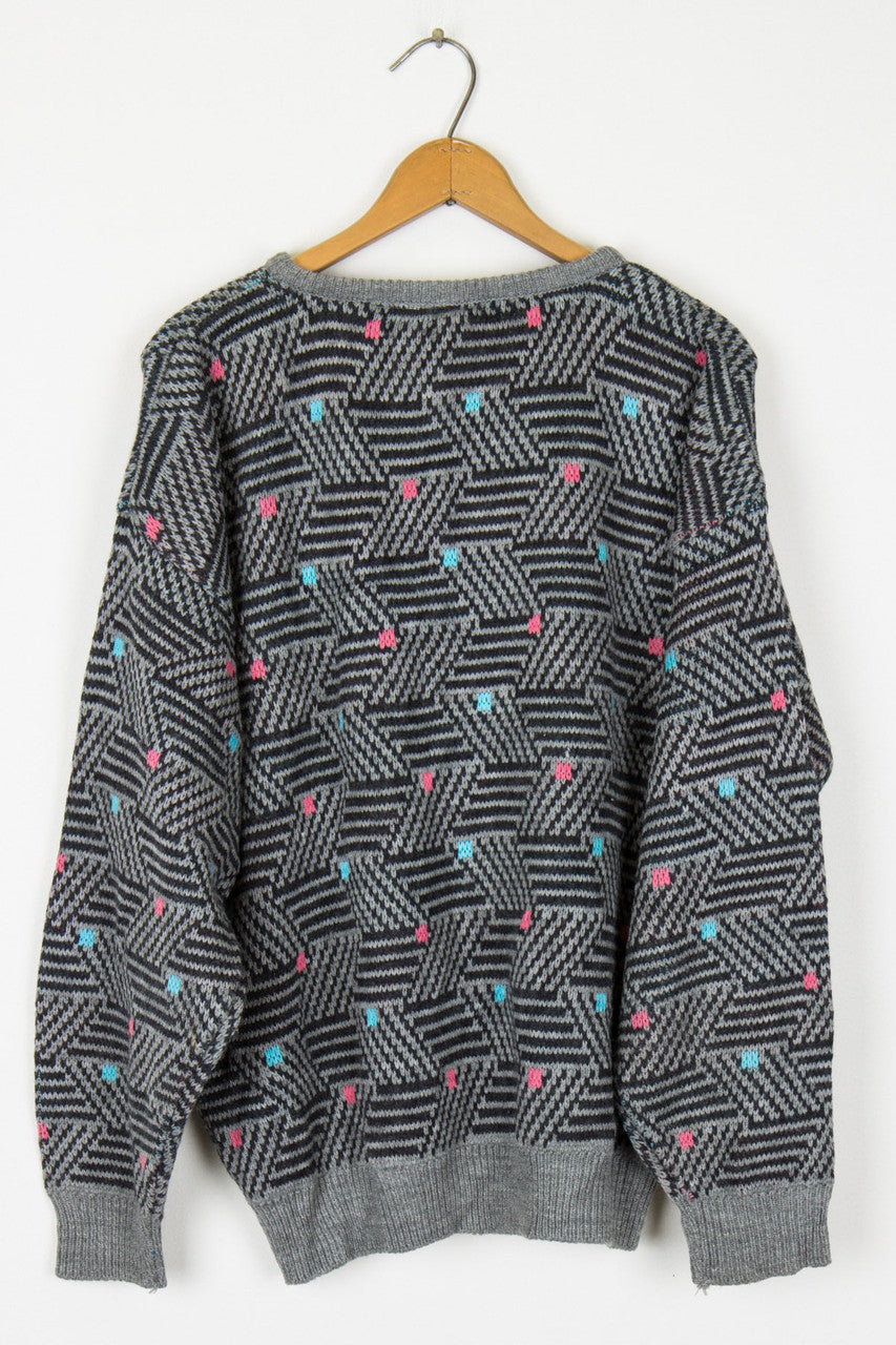 80s Sweater 102