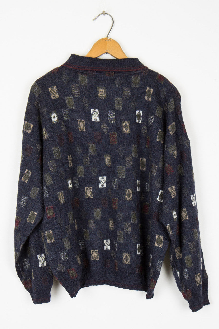 80s Sweater 104