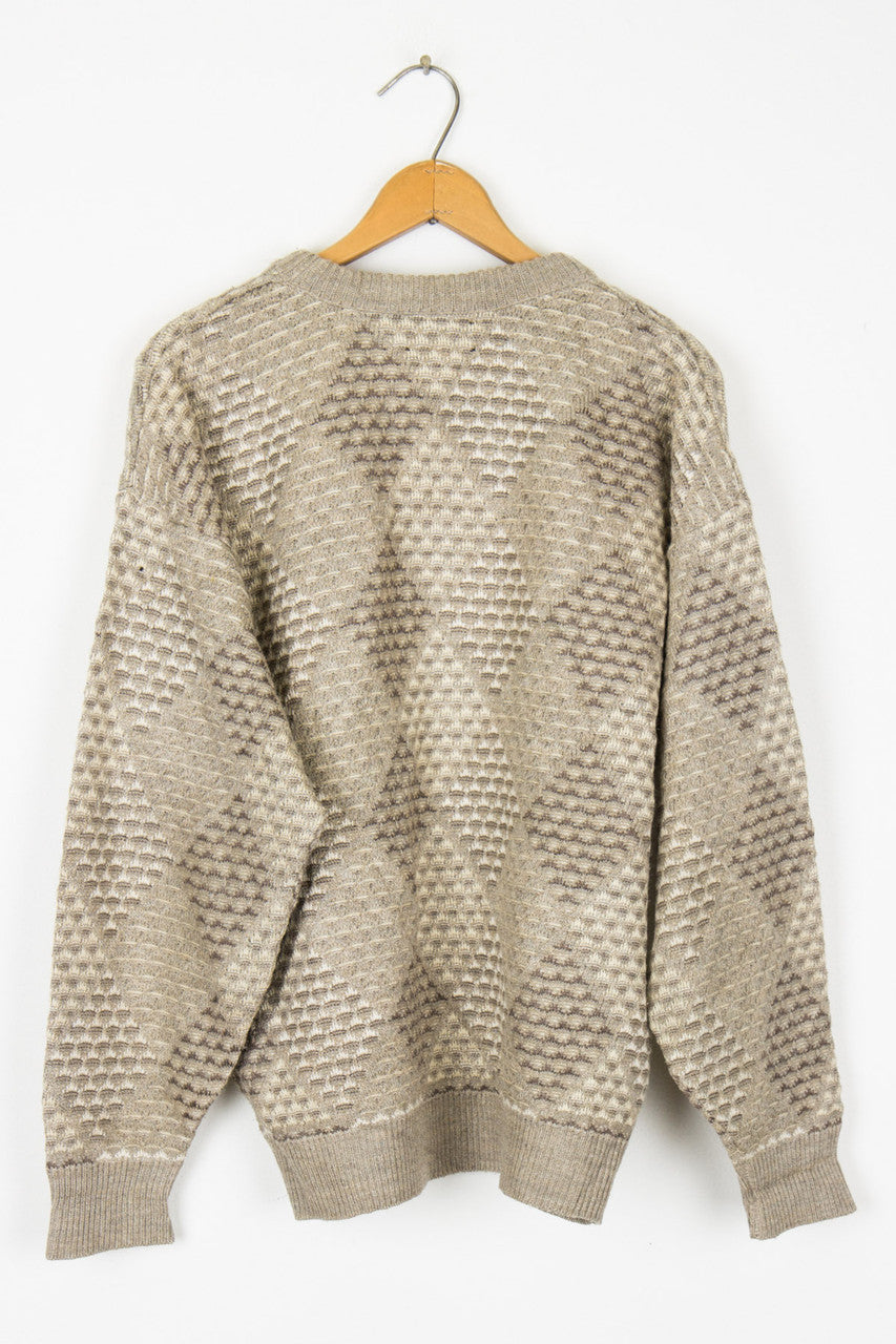 80s Sweater 105
