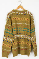80s Sweater 110