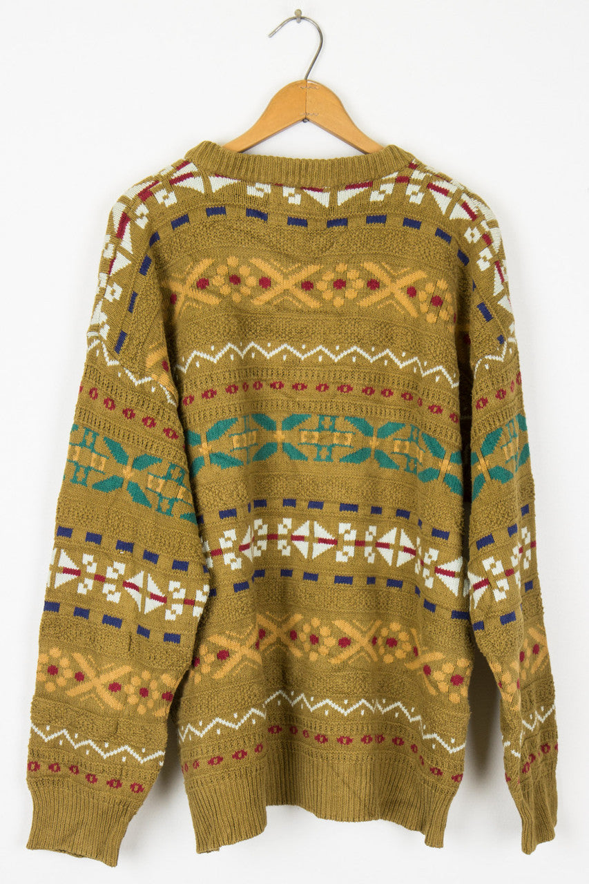 80s Sweater 110