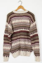 80s Sweater 112