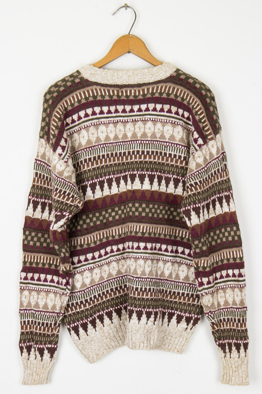 80s Sweater 112