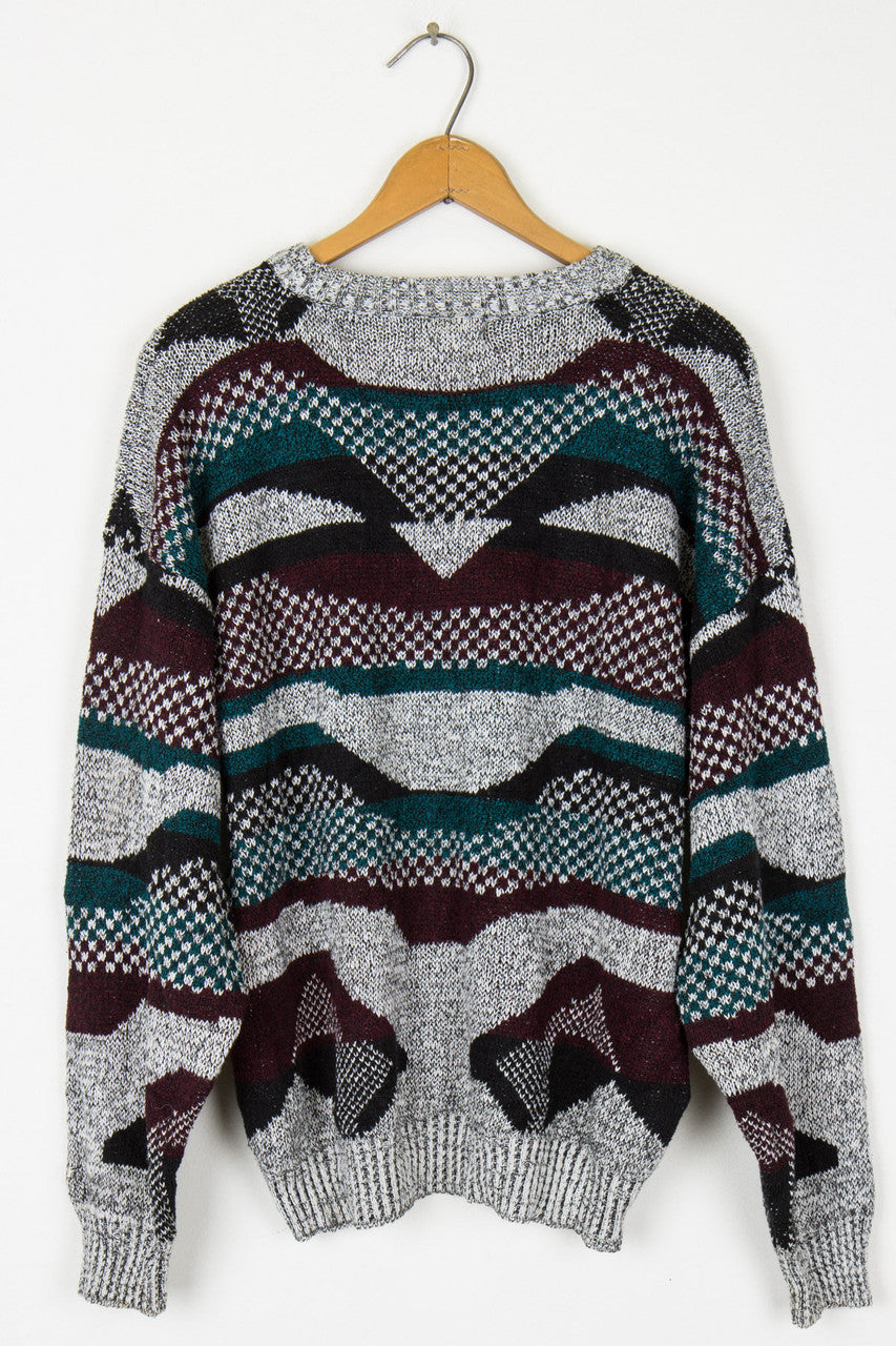 80s Sweater 113