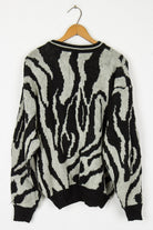 80s Sweater 115