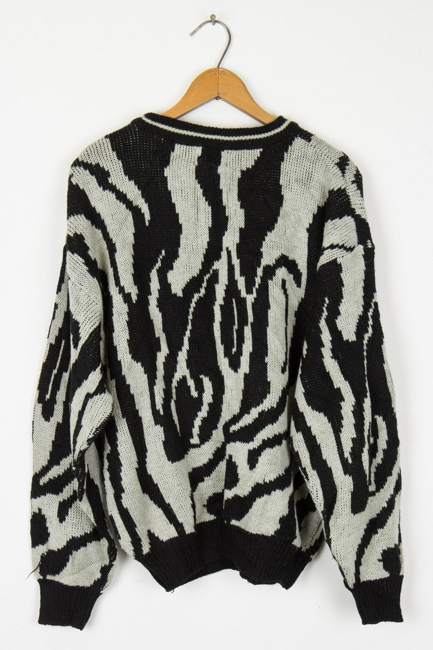 80s Sweater 115
