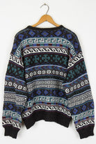 80s Sweater 118
