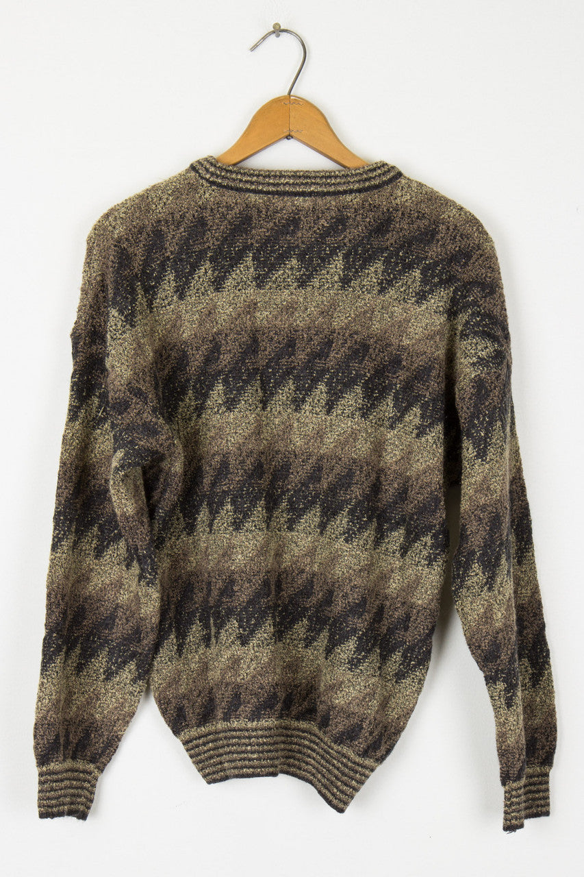 80s Sweater 119