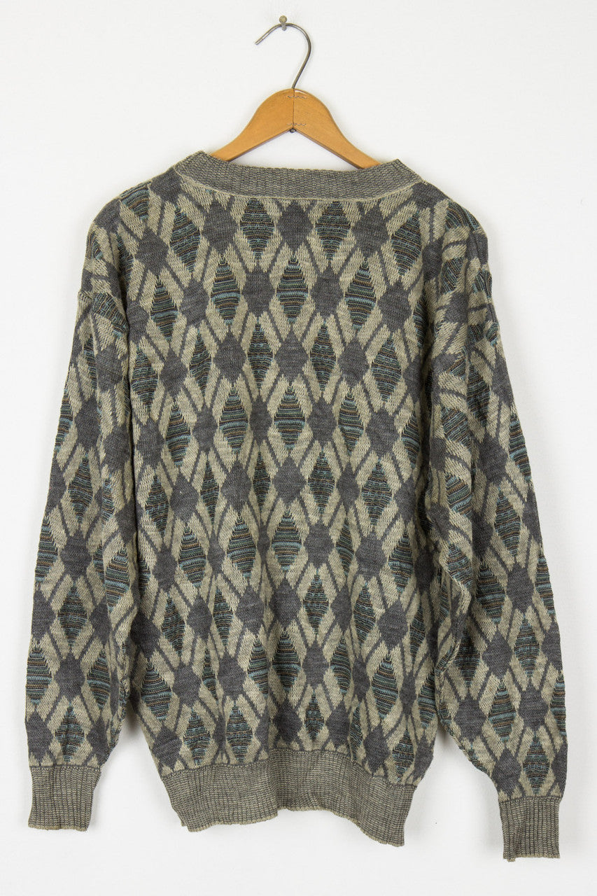 80s Sweater 120